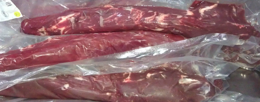 冰鲜牛肉进口： 疫情之下如何安全进口冰鲜肉类？