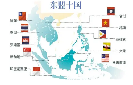 5月1日起，中国对缅甸RCEP协定税率正式生效
