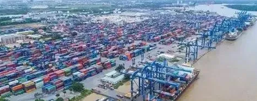 5月1日起，中国对缅甸RCEP协定税率正式生效