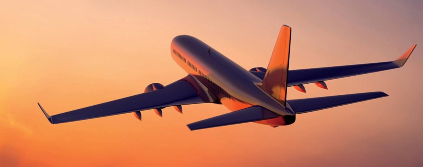 国际空运操作流程怎样的？